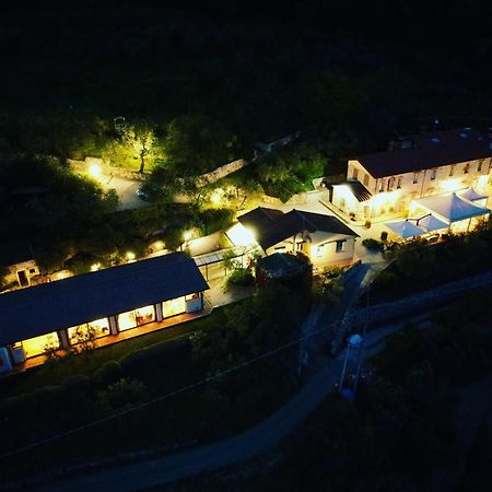 Agriturismo Poggio Tondo Monsummano Terme Exterior photo